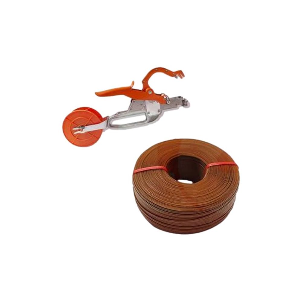 LIEN STANDARD POUR ATTACHEUR COUTAL