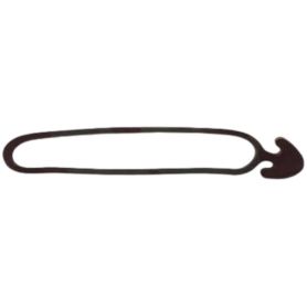 BATFIX 12 CM, 200 PIÈCES/SACHET