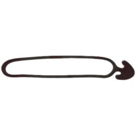 BATFIX 10 CM, 250 PIÈCES/SACHET