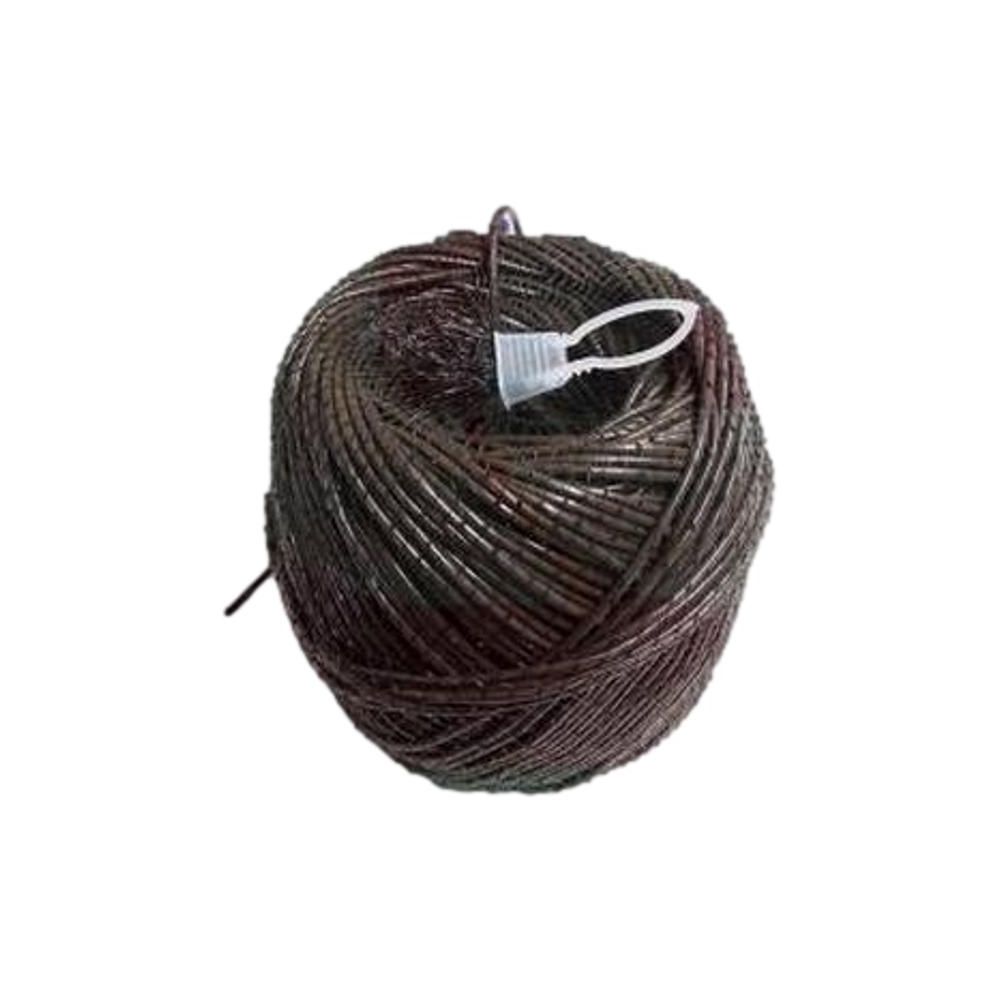 LIEN CREUX EXTENSIBLE PVC MARRON CO