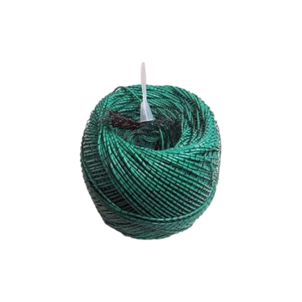 LIEN CREUX EXTENSIBLE PVC VERT CONF