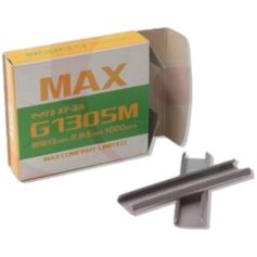 1000 AGRAFES POUR ATTACHEUR MAX HR-F