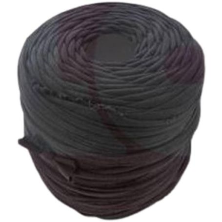 FIL TEXTILE ÉLASTIQUE NOIR COMPLÈTE FIL TEXTILE ÉLASTIQUE NOIR COMPLÈTE