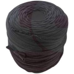 FIL TEXTILE ÉLASTIQUE NOIR COMPLÈTE FIL TEXTILE ÉLASTIQUE NOIR COMPLÈTE
