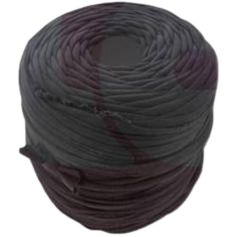 LYCRA NOIR, 85 ML/BOBINE