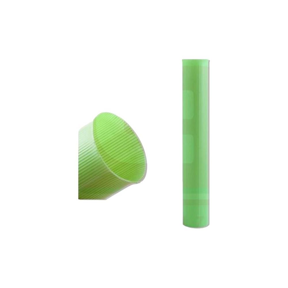 PROTÈGE PLAN CYLINDRIQUE FERMÉ, HAU