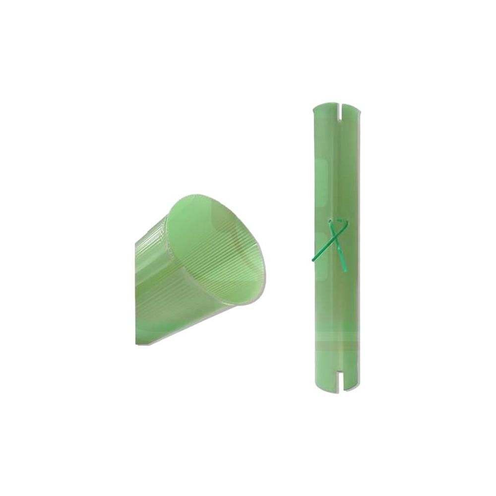 PROTÈGE PLAN CYLINDRIQUE AVEC OUVER