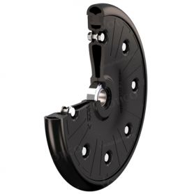 ROUE 250X25 réf. 005233.03 - farmflex