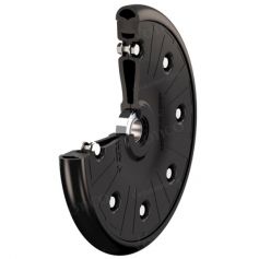 ROUE 250X25 réf. 005233.03 - farmflex ROUE 250X25 réf. 005233.03 - farmflex