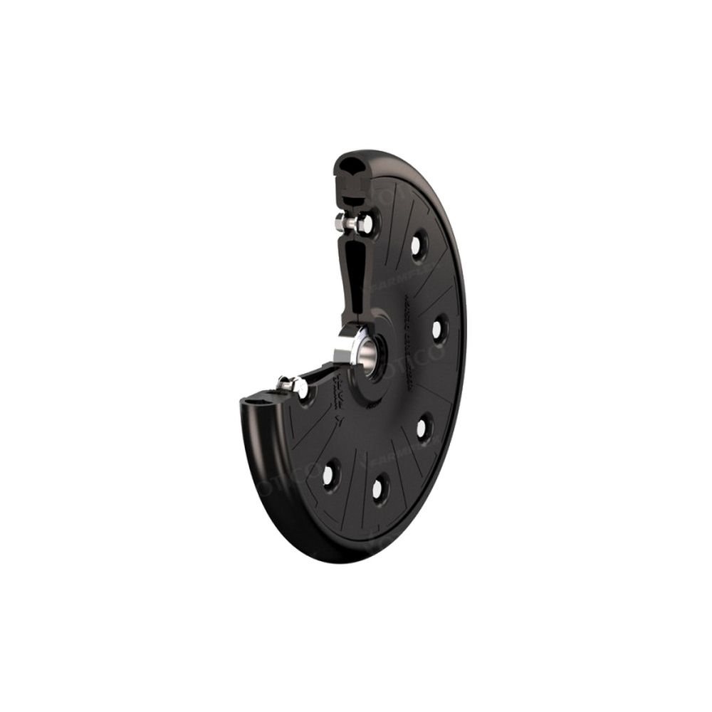 ROUE 250X25 réf. 005233.03 - farmflex
