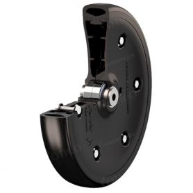 ROUE 250X42 MOYEU 10X44.5 réf. 005241.03 farmflex