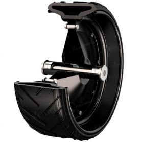 ROUE 500X210 AVEC CRAMPONS réf. 005561.03 - farmflex