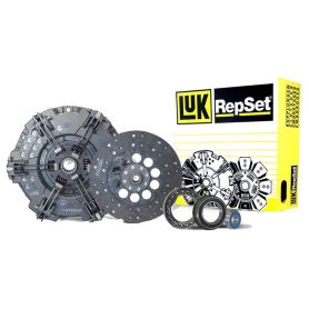 Kit d'embrayage Landini 8880 Blizzard 12" Ghibli pour LANDINI
