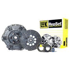 Kit d'embrayage réf. 631064210 - Landini