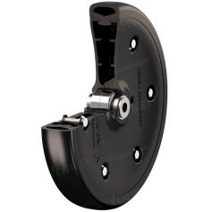 ROUE 250X42 MOYEU 12X44.5 réf. 008673.03 - farmflex ROUE 250X42 MOYEU 12X44.5 réf. 008673.03 - farmflex