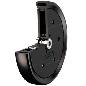 ROUE DE RAPPUI 380X65 POLYMER ALSÉA réf. 009642.03 - farmflex