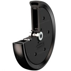 ROUE DE RAPPUI 380X65 POLYMER ALSÉA réf. 009642.03 - farmflex