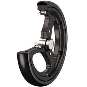 ROUE À BÂTONS 340X50 SOUPLe réf. 010763.03 - farmflex
