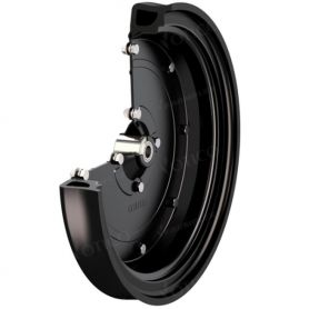 ROUE DE JAUGE ÉTROITE 400X65 réf. 011047.03 - farmflex