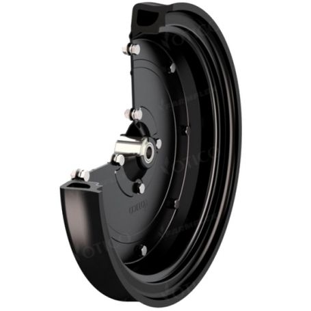 ROUE DE JAUGE ÉTROITE 400X65 réf. 011047.03 - farmflex ROUE DE JAUGE ÉTROITE 400X65 réf. 011047.03 - farmflex