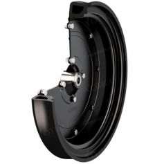 ROUE DE JAUGE ÉTROITE 400X65 réf. 011047.03 - farmflex ROUE DE JAUGE ÉTROITE 400X65 réf. 011047.03 - farmflex