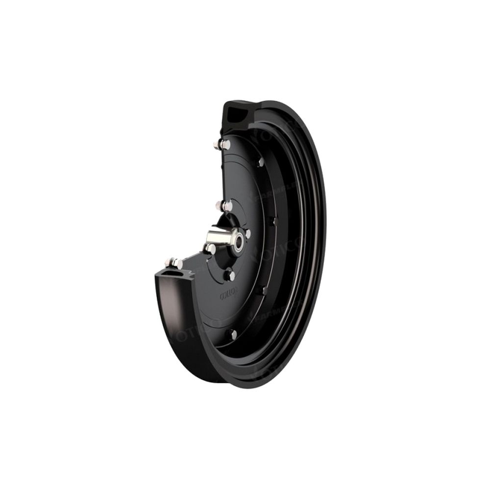 ROUE DE JAUGE ÉTROITE 400X65 réf. 011047.03 - farmflex