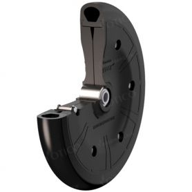 ROUE 325X50 ALÉSAGE 16MM réf. 013422.03 - farmflex