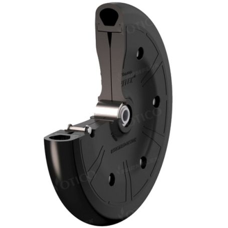 ROUE 325X50 ALÉSAGE 16MM réf. 013422.03 - farmflex