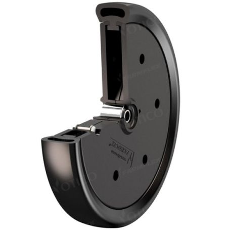 ROUE DE RAPPUI 380X65 réf. 014923.03 - farmflex ROUE DE RAPPUI 380X65 réf. 014923.03 - farmflex