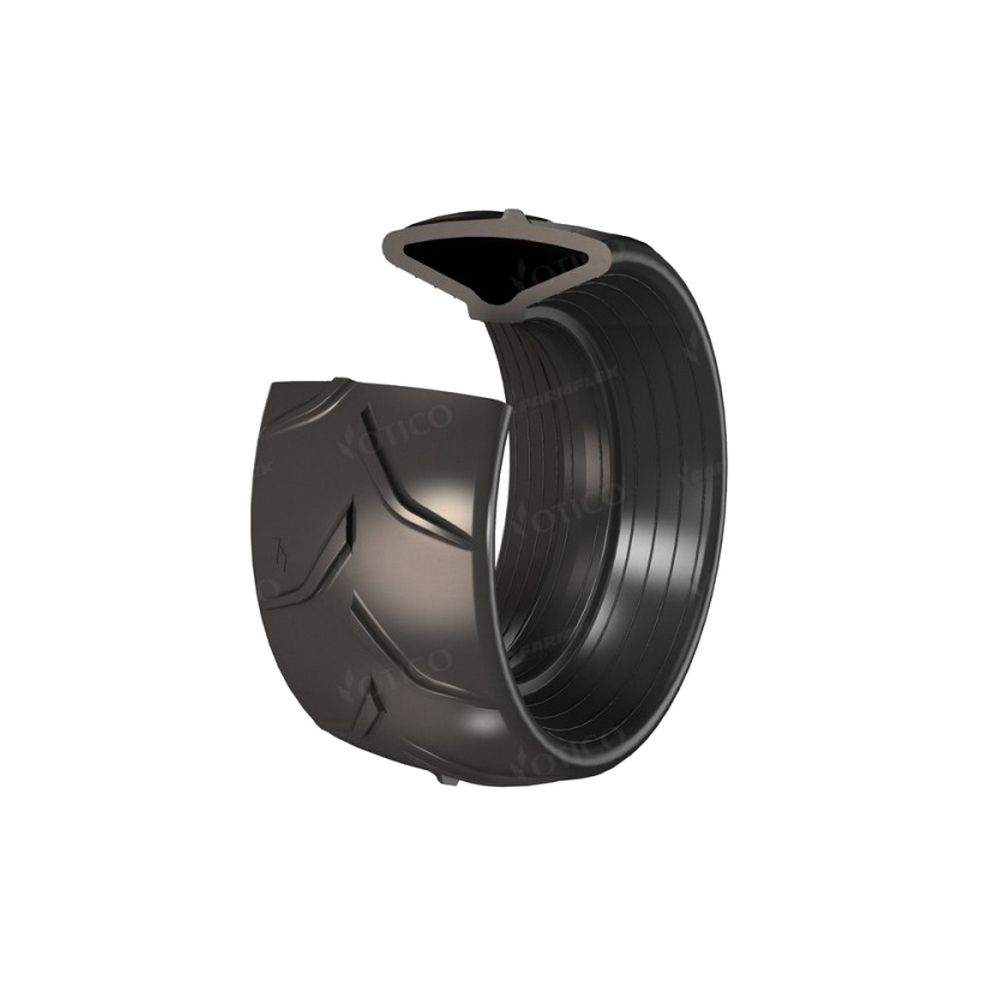 PNEU FARMFLEX 370X165 CS / SOUPLE réf. 022282.00 - farmflex