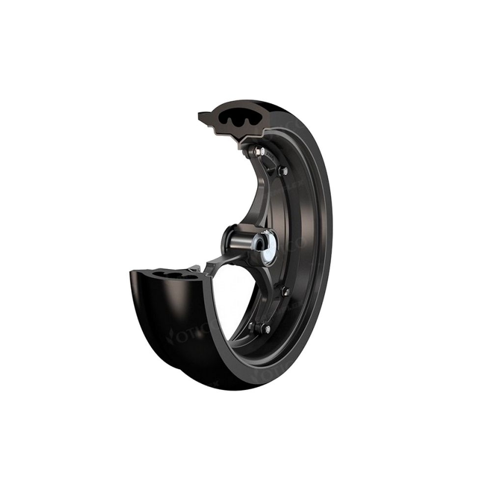 ROUE DE JAUGE AVEC PROFIL réf. 023394.03 - farmflex