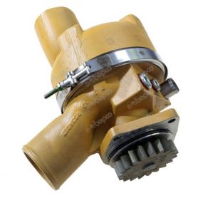 Pompe à eau Réf. RE530870 pour John Deere