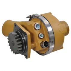 Pompe à eau Réf. RE530870 pour John Deere