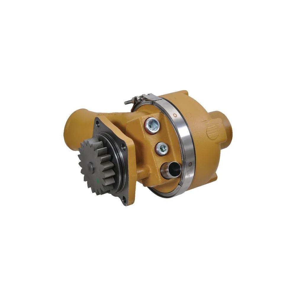 Pompe à eau Rèf. RE549153 pour JOHN DEERE
