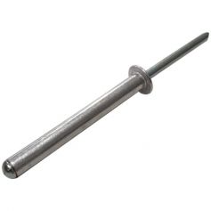 RIVET Ø6X50 ALU/ACIER RÉF. 526887 - MX MAILLEUX RIVET Ø6X50 ALU/ACIER RÉF. 526887 - MX MAILLEUX