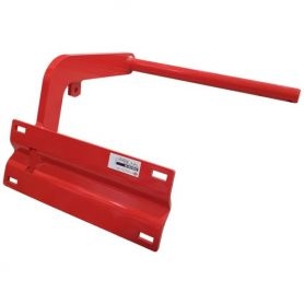 BRAS DE DEFLECTEUR G RÉF. K2601260 - KUHN