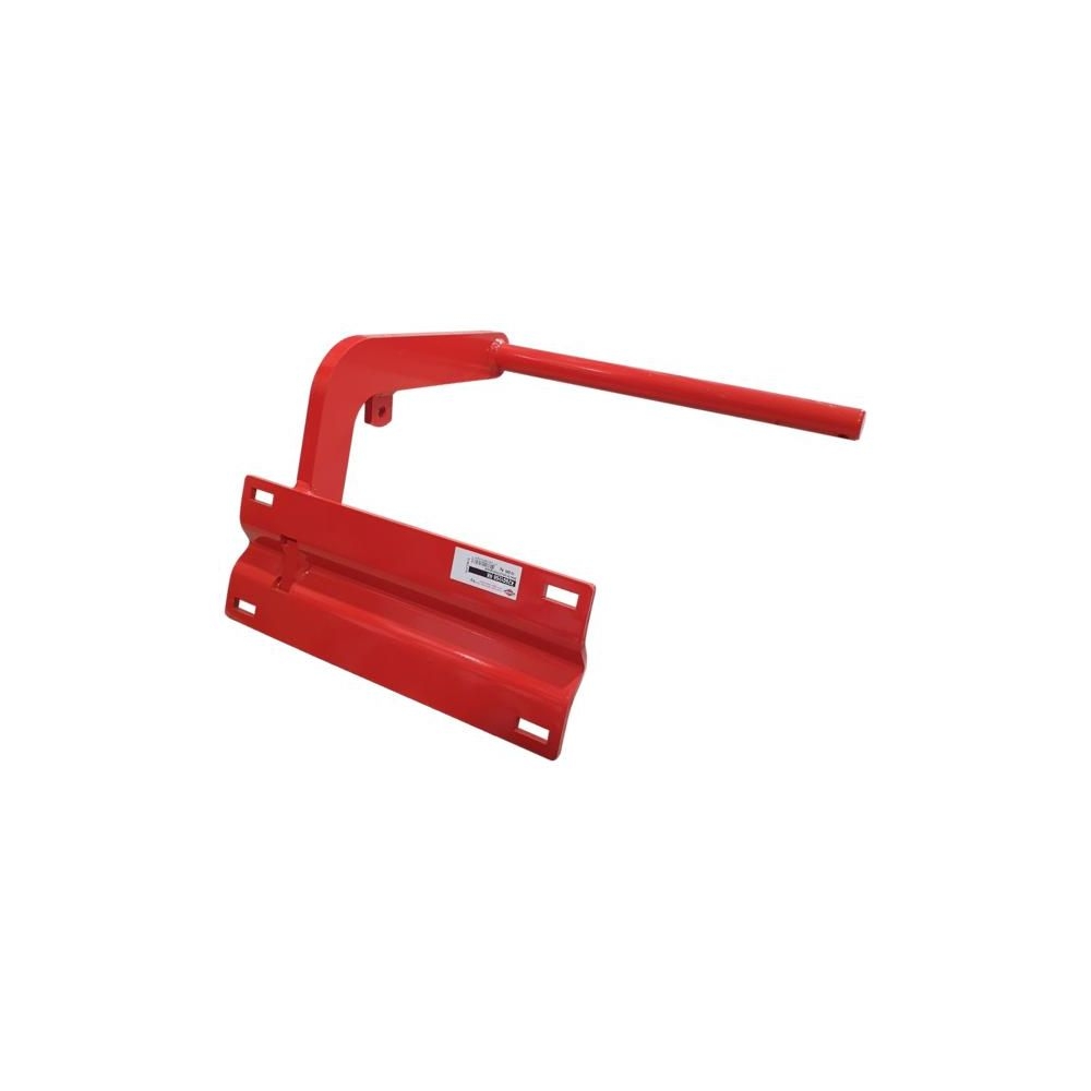 BRAS DE DEFLECTEUR G RÉF. K2601260 - KUHN