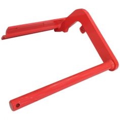 BRAS DE DEFLECTEUR G RÉF. K2601260 - KUHN BRAS DE DEFLECTEUR G RÉF. K2601260 - KUHN