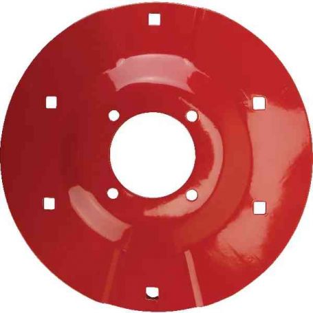 Disque à couper Réf. KT5515100094 - Kverneland