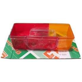 CABOCHON DE FEU NA222 & NA185 JOKON Réf. YY00494 AMAZONE