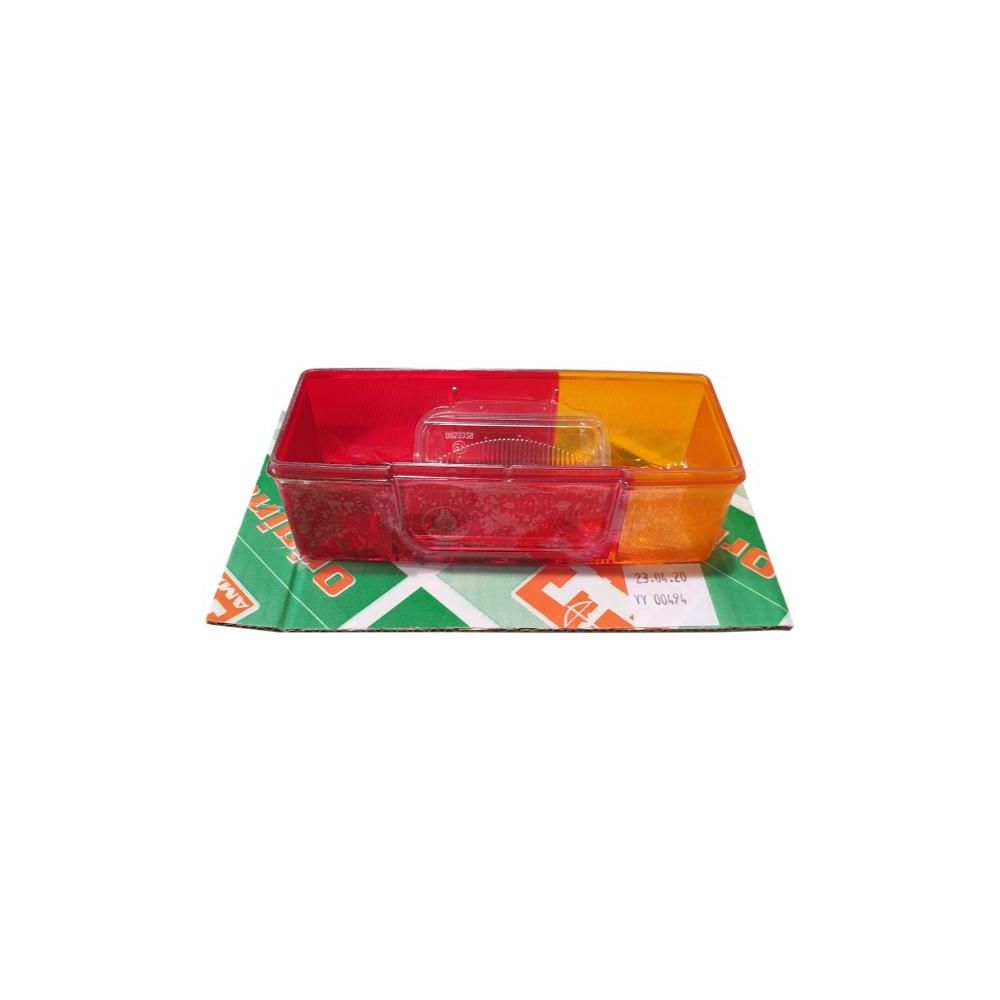 CABOCHON DE FEU NA222 & NA185 JOKON Réf. YY00494 AMAZONE
