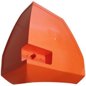 COIN ARRIERE GAUCHE Réf. 932379 AMAZONE