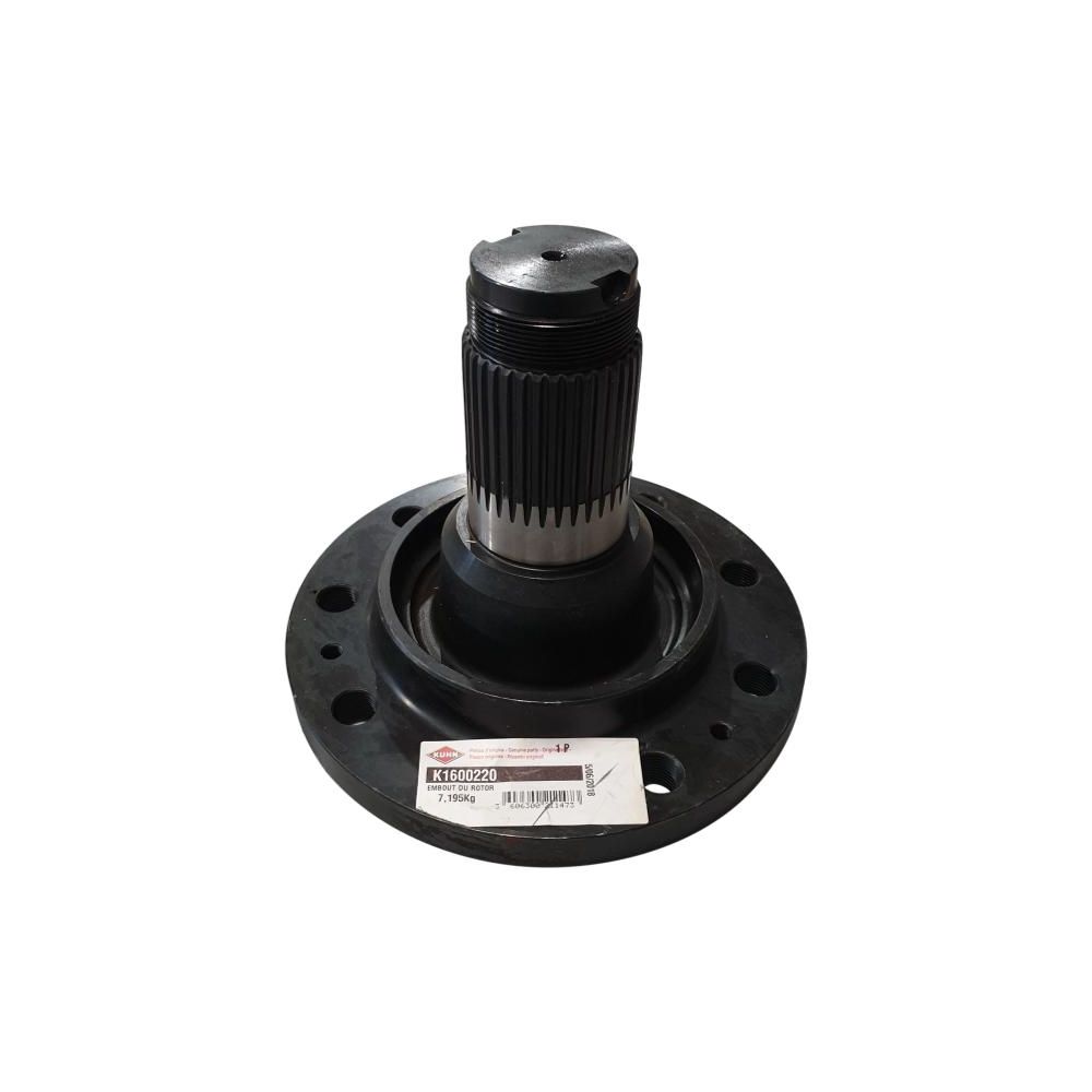 EMBOUT DU ROTOR RÉF. K1600220 - KUHN