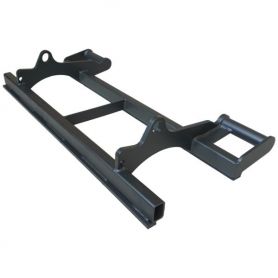 Cadre Transpalette Utility 1200 kg Réf. 551912 - Mx Mailleux