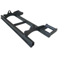 Cadre Transpalette Utility 1200 kg Réf. 551912 - Mx Mailleux