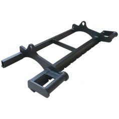Cadre Transpalette Utility 1200 kg Réf. 551912 - Mx Mailleux