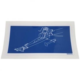 PICTO.T PLACEMENT BE RÉF. K9C072TL - KUHN
