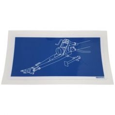 PICTO.T PLACEMENT BE RÉF. K9C072TL - KUHN PICTO.T PLACEMENT BE RÉF. K9C072TL - KUHN
