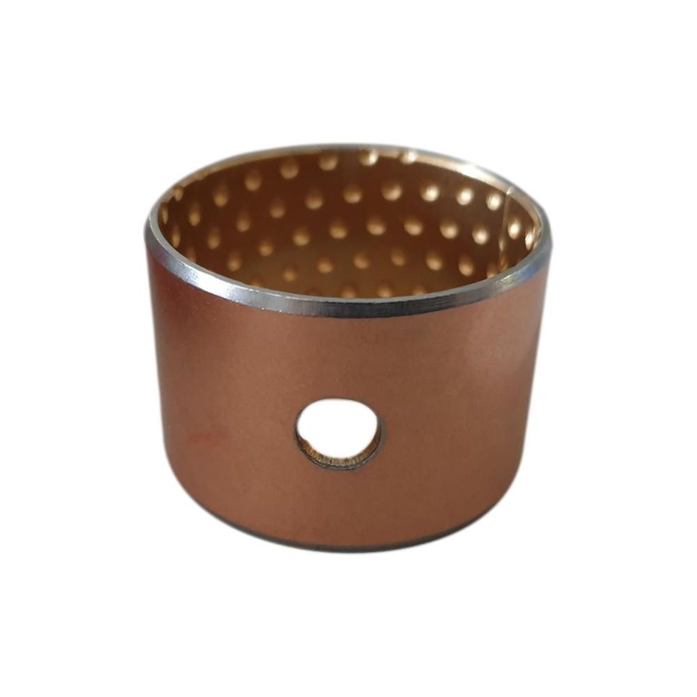 BAGUE ROULEE RÉF. 83014030 - KUHN