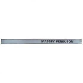 DÉCALCOMANIE GAUCHE RÉF. 3714214M1 - MASSEY FERGUSON